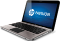 Hewlett Packard Pavilion dv6 - 3104er (XD546EA)