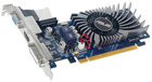 GeForce 210  512Mb Asus (EN210/DI/512MD3(LP)
