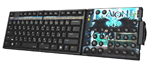 SteelSeries ZBoard AION Keyset Limited Edition