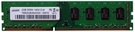DDR3 2048Mb TakeMS (TMS2GB364D081-169KE/ TMS2GB364D081-169YE) 1600MHz, PC3-12800, CL9, (9-9-9-24), 1.65V