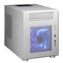 LIAN-LI PC-Q08A Silver