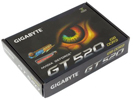 GeForce GT520 1024Mb OverClock Gigabyte (GV-N520OC-1GI)