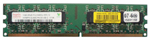 DDR2 1024Mb Hynix (Original) 800MHz, PC2-6400, CL6 (HYMP112U64CP8-S6)