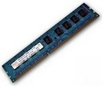 DDR3 4096Mb Hynix (3rd) 1333MHz, PC3-10600, CL9, (9-9-9-27), 1.5V
