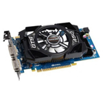 GeForce GTS450 1024Mb Inno3D (N450-4SDN-D5CX / N450-3SDN-D5CX)
