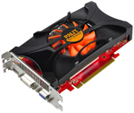 GeForce GTS450 1024Mb Palit (NE5S4500FHD01 / NE5S450ZFHD01)