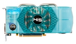 Radeon HD 6870 1024Mb IceQ X Turbo HIS