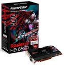 Radeon HD 6870 1024Mb PowerColor