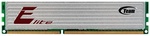 DDR3 4096Mb Team (TED34GM1333HC901 / TPD-TED34G1333HC901) 1333MHz, PC3-10600, CL9, (9-9-9-24), 1.5V-1.65V, (Kit:1x4096MB), Elite
