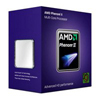 AMD Phenom II X4 840 sAM3 (3,2GHz, 2MB, 95W) Box