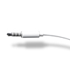 SteelSeries Siberia Neckband Headset for Apple (51105)