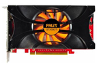 GeForce GTX550 Ti 1024Mb Palit (NE5X55T0HD09-1061F)
