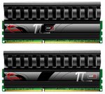 DDR2 4096MB G.Skill (F2-8500CL5D-4GBPI-B) 1066MHz, PC8500, CL5, (5-5-5-15), 2.0-2.1V, (Kit: 2x2048MB), Pi Black Series