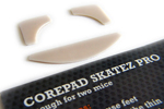 Ножки Corepad для Razer Death Adder