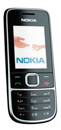 Nokia 2700 classic Black (002N9F4)