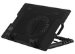 Подставка для ноутбука CoolerMaster Notepal Ergo Stand Basic (R9-NBS-4UBK)
