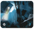 SteelSeries QcK Portal2 Edition