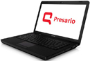 Ноутбук HP Compaq Presario CQ57-383SR (QH800EA)