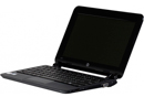 Нетбук HP Mini 110-3705er (QC073EA) Black