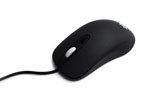 SteelSeries Kinzu Optical Mouse