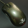 Microsoft IntelliMouse 1.1a mod Mousesports