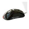 Microsoft IntelliMouse 1.1a mod SK-Gaming Black