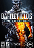 Battlefield 3: Расширенное издание