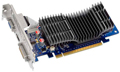 GeForce 210 1024Mb ASUS (EN210 SILENT/DI/1GD3/V2(LP))