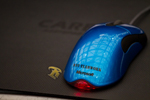 Microsoft IntelliMouse 1.1a mod wNv-Gaming