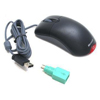 Microsoft Wheel Mouse 1.1a Black