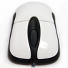 Microsoft IntelliMouse 1.1a mod SK-Gaming White