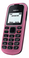 Nokia 1280 Orchid (002Q5N8)