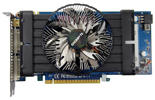 GeForce GTX550 Ti 1024Mb OverClock Gigabyte (GV-N550OC-1GI)
