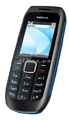 Nokia 1616 Black (002P141)