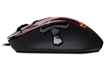  SteelSeries WoW MMO Legendary Edition