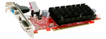 Radeon HD 5450  512MB PowerColor