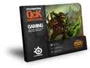 SteelSeries QcK Cataclysm Goblin edition (67209)