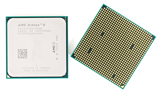 AMD Athlon II X2 250 sAM3 (3,0GHz, 2MB, 65W) Box