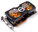 GeForce GTX580 3076Mb AMP2! Edition Zotac (ZT-50104-10P)