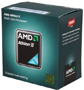 AMD Athlon II X2 265 sAM3 (3,3GHz, 2MB, 65W) Box