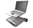 Подставка для ноутбука CoolerMaster NotePal U3 (R9-NBC-8PCS-GP) silver