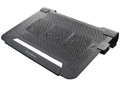 Подставка для ноутбука CoolerMaster Notepal U3 (R9-NBC-8PCK-GP) black