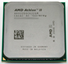 AMD Athlon II X2 220 sAM3 (2,8GHz, 1MB, 65W) Tray