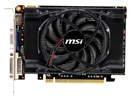 GeForce GTS450 2048Mb MSI (N450GTS-MD2GD3)