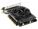 GeForce GTS450 2048Mb MSI (N450GTS-MD2GD3)
