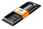 DDR SDRAM 1024Mb GOODRAM (GR400D64L3/1G) PC3200, 400MHz, CL3