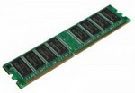 DDR SDRAM 1024Mb SAMSUNG PC3200, 400MHz, CL3