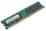 DDR2 1GB/800 Samsung original