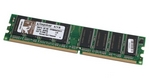 DDR SDRAM 512Mb Kingston (KVR400X64C3A/512) PC3200, 400MHz, CL3