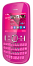 Nokia 200 (Asha) Pink
